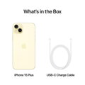 iPhone 15 Plus 512GB - Yellow
