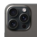 iPhone 15 Pro Max 256GB - Black Titanium - iBite Nitra G3