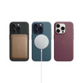 iPhone 15 Pro Max 1TB - Blue Titanium - iBite Nitra G7