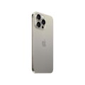 iPhone 15 Pro Max 512GB - Natural Titanium - iBite Nitra G1