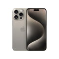 iPhone 15 Pro Max 1TB - Natural Titanium