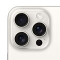 iPhone 15 Pro Max 1TB - White Titanium - iBite Nitra G3