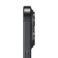 iPhone 15 Pro 256GB - Black Titanium - iBite Nitra G2