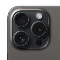 iPhone 15 Pro 256GB - Black Titanium - iBite Nitra G3