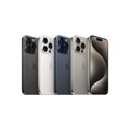 iPhone 15 Pro 256GB - Black Titanium - iBite Nitra G4
