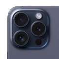 iPhone 15 Pro 128GB - Blue Titanium - iBite Nitra G3