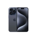 iPhone 15 Pro 1TB - Blue Titanium