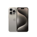 iPhone 15 Pro 512GB - Natural Titanium