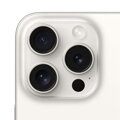 iPhone 15 Pro 512GB - White Titanium - iBite Nitra G3