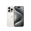 iPhone 15 Pro 1TB - White Titanium