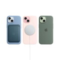 iPhone 15 256GB - Blue - iBite Nitra G7