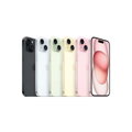 iPhone 15 256GB - Green - iBite Nitra G4