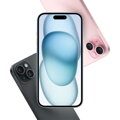 iPhone 15 512GB - Pink - iBite Nitra G3