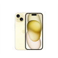 iPhone 15 256GB - Yellow