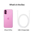 iPhone 16 Plus 512GB - Pink - iBite Nitra G8
