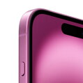 iPhone 16 Plus 512GB - Pink - iBite Nitra G3