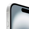 iPhone 16 Plus 128GB - White - iBite Nitra G3