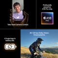 iPhone 16 Pro Max 1TB - Desert Titanium - iBite Nitra G7