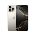 iPhone 16 Pro Max 1TB - Natural Titanium