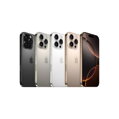 iPhone 16 Pro Max 1TB - White Titanium - iBite Nitra G5