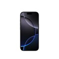 iPhone 16 Pro 512GB - Black Titanium - iBite Nitra G1