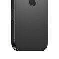 iPhone 16 Pro 512GB - Black Titanium - iBite Nitra G4