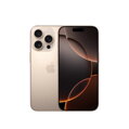 iPhone 16 Pro 256GB - Desert Titanium