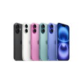 iPhone 16 128GB - Teal - iBite Nitra G5