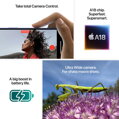 iPhone 16 512GB - Ultramarine - iBite Nitra G7