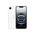 iPhone 16e 128GB - White