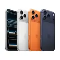 iPhone 17 Pro Max 2TB - Silver