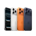 iPhone 17 Pro 256GB - Deep Blue