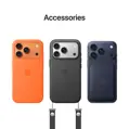iPhone 17 Pro 256GB - Deep Blue