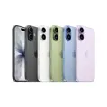 iPhone 17 512GB - Black