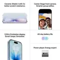 iPhone 17 256GB - Sage