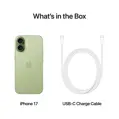 iPhone 17 256GB - Sage