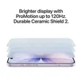 iPhone 17 256GB - White