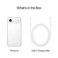 iPhone Air 256GB - Cloud White