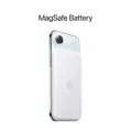 iPhone Air 256GB - Cloud White