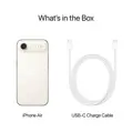 iPhone Air 512GB - Light Gold