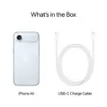 iPhone Air 512GB - Sky Blue