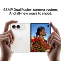 iPhone Duo 2TB - Night Sky