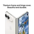 iPhone Duo 2TB - Night Sky