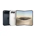 iPhone Duo 2TB - Night Sky