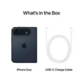 iPhone Duo 2TB - Night Sky