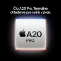 iPhone 18 Pro Max 1TB - Burgundy
