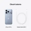iPhone 18 Pro 1TB - Glacier