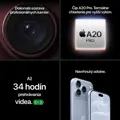 iPhone 18 Pro 2TB - Burgundy