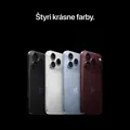 iPhone 18 Pro 2TB - Silver