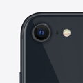 iPhone SE (2022) 256GB - Midnight - iBite Nitra G2